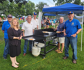 Home Page  Rotary Club of Central Bucks